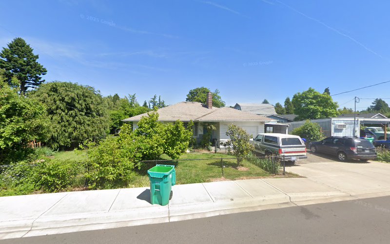 Willamette Outdoor Wash LLC