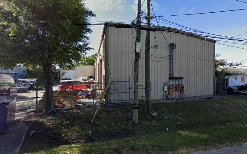 Delgado Electric Inc