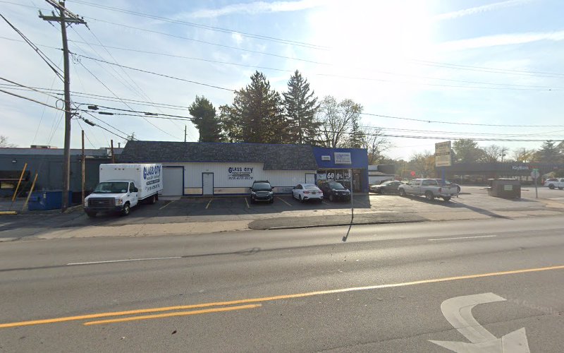 Glass City Heating & Air Conditioning