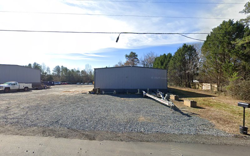 Roofing Specialties Inc