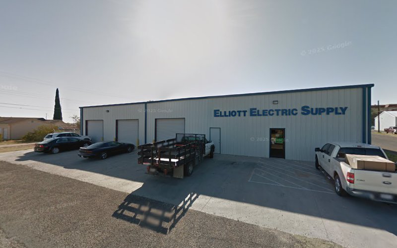 Elliott Electric Supply