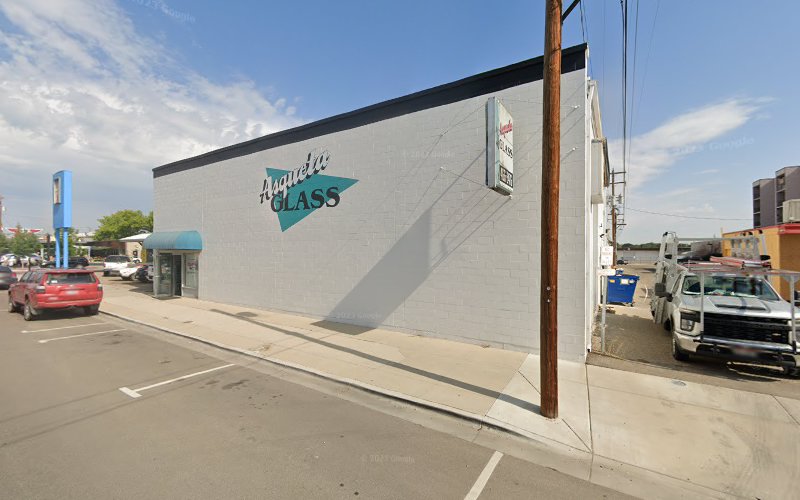 Asqueta Glass, LLC.