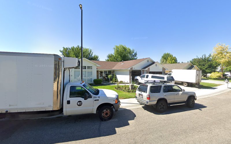 Nampa Signature Roofing