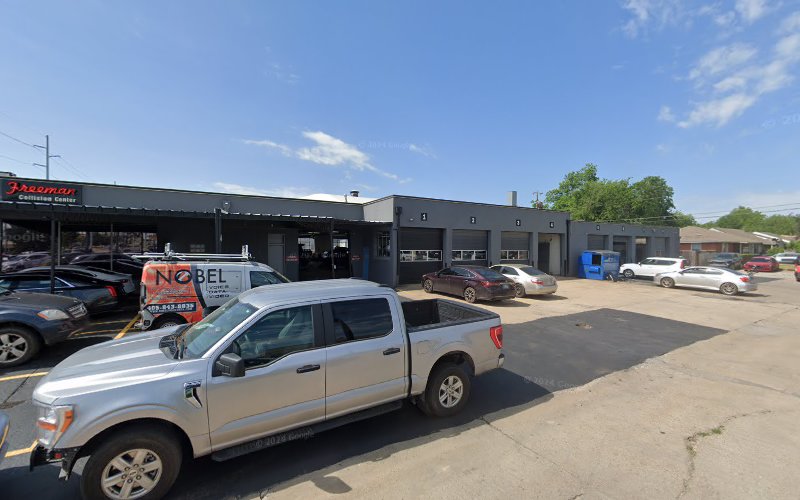 Fastrac Glass Inc.