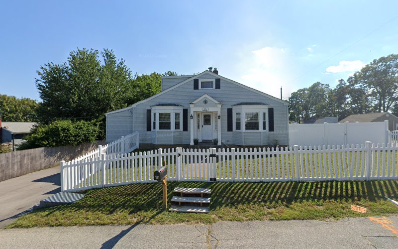 D.P.G. Handyman Services