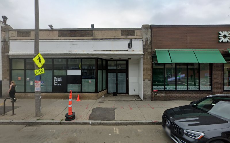 Jamaica Plain Electrical