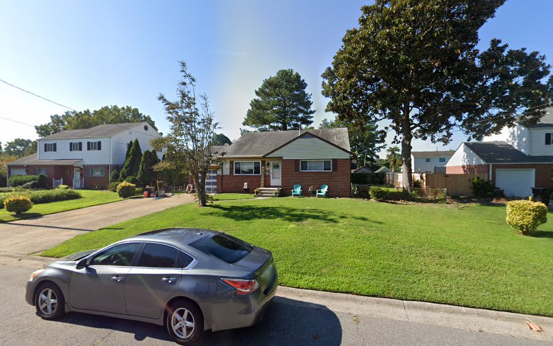 SBK Remodeling LLC