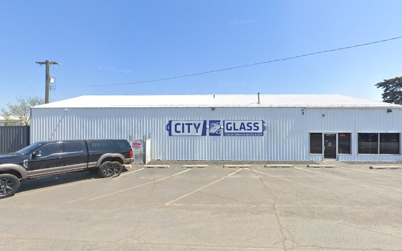 City Glass