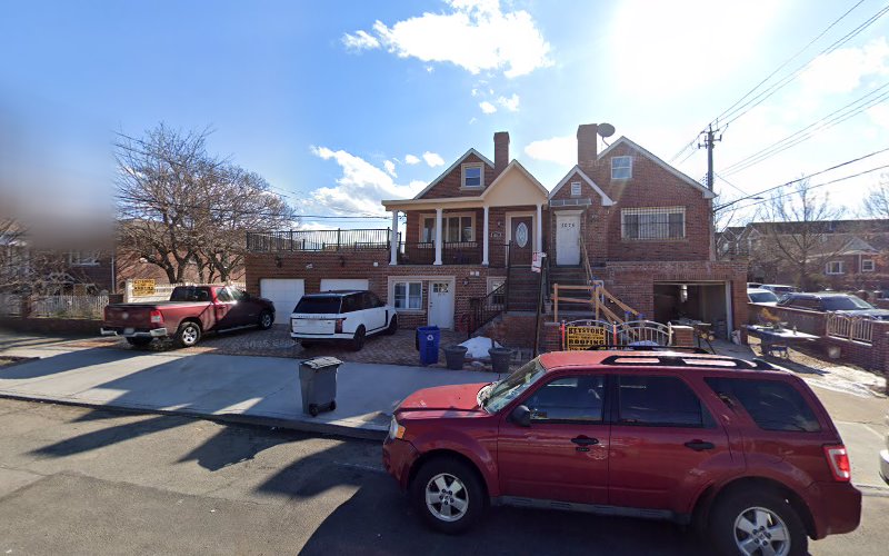 Keystone Contracting Corp.