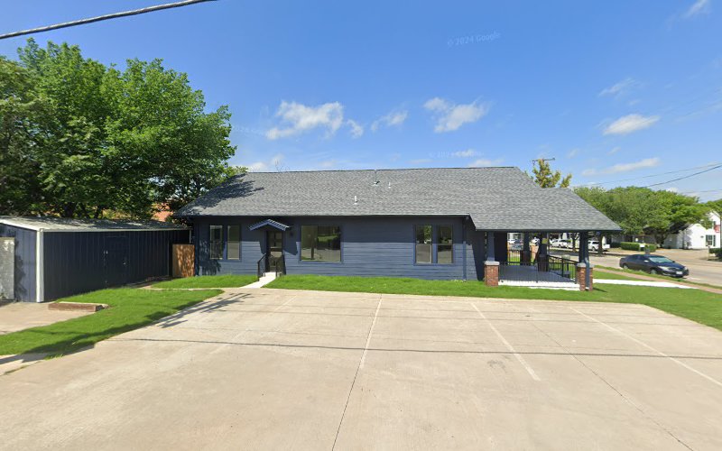 North Texas Deck & Fence, Inc.