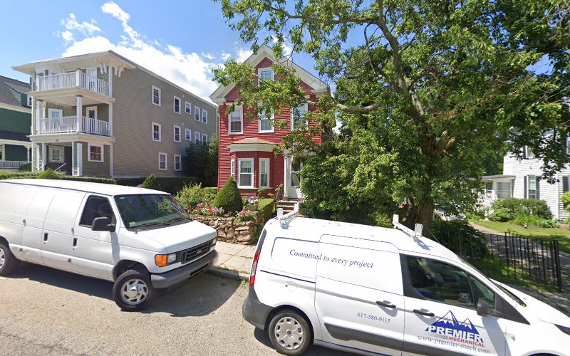 Flaherty Remodeling