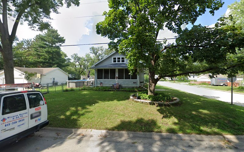 Wilburn Heating & Air Co.