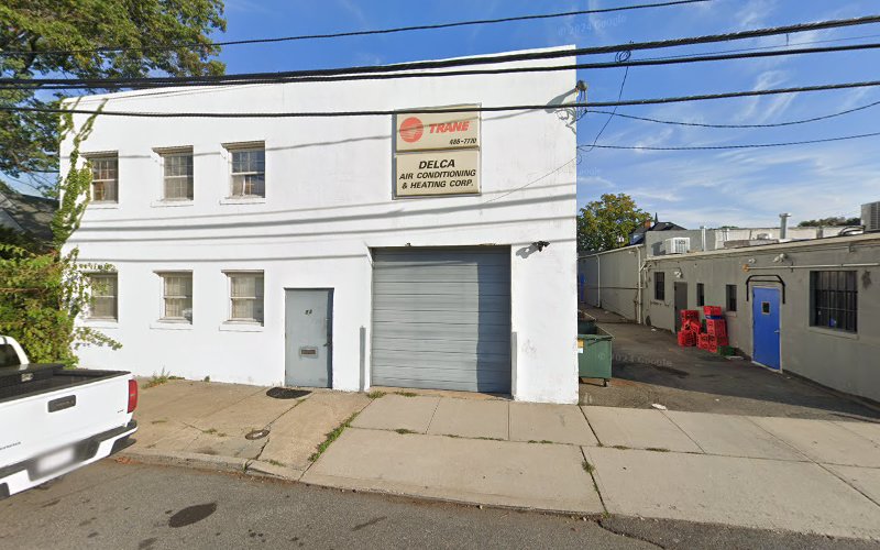 Delca Heating & Air Conditioning Corp.