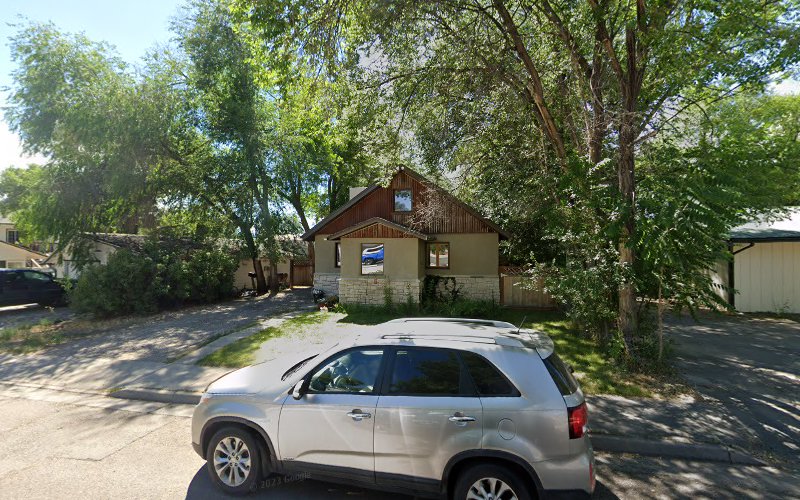 Thunder Peak Electric