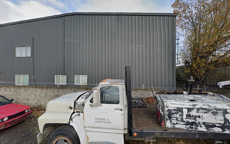 Red's Electric Inc