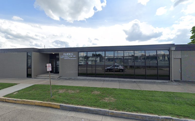 Hannig Construction, Inc.