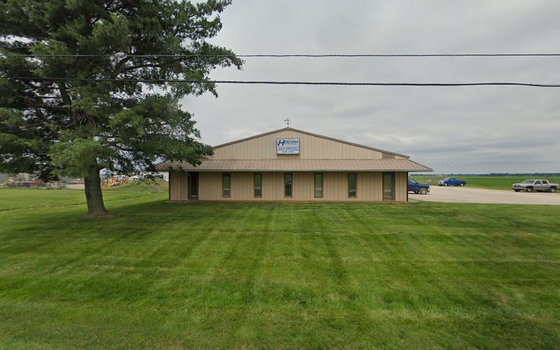 Heidorn Construction, Inc.