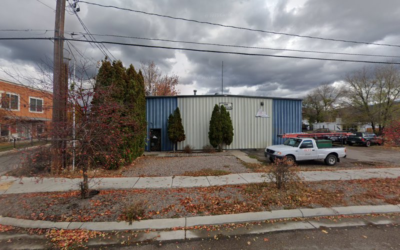 Huff Construction