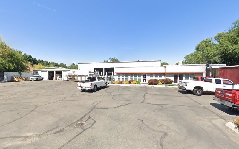 Ashley Glass Company, Inc.