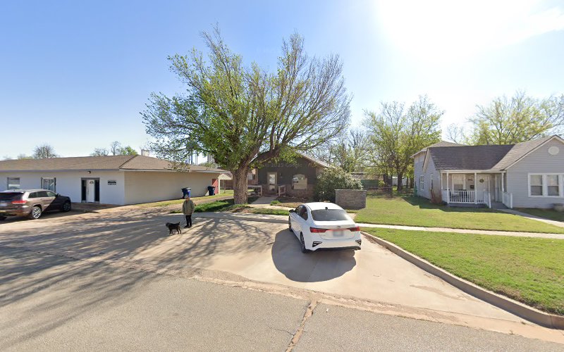 Chisholm Trail Roofing & Construction Inc