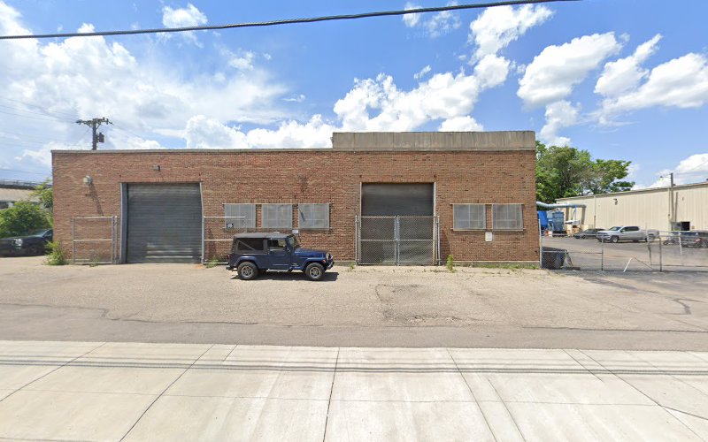 C. G. Egli Inc.