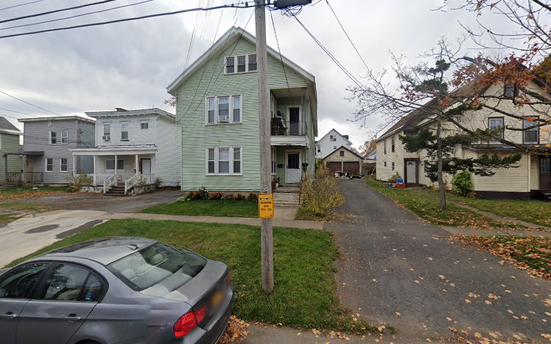 CMC Contractors of Utica LLC