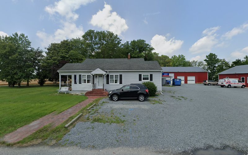 F.H. Furr Plumbing, Heating, Air Conditioning & Electrical, Inc.