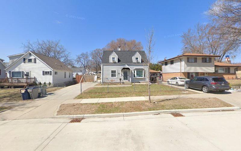 MKE Remodeling LLC