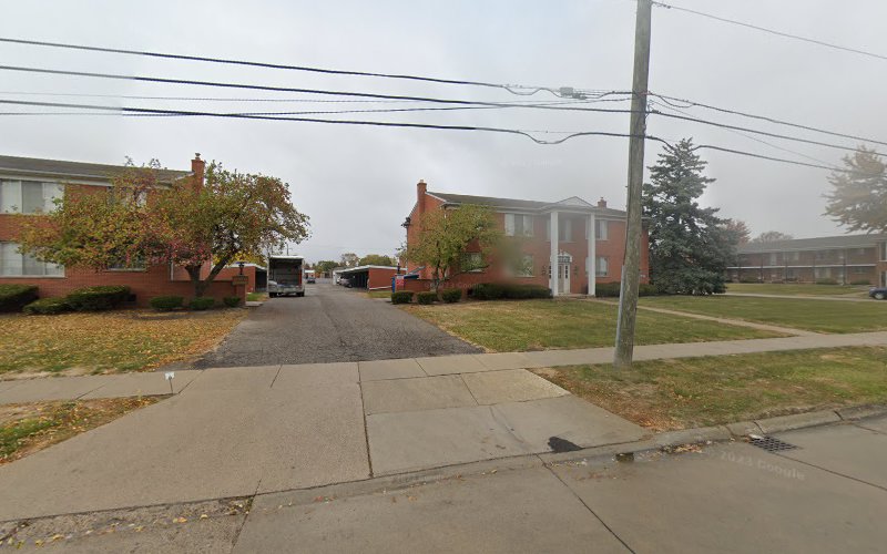 Campbell Electric