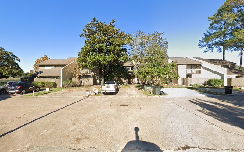 Service Contractor TX