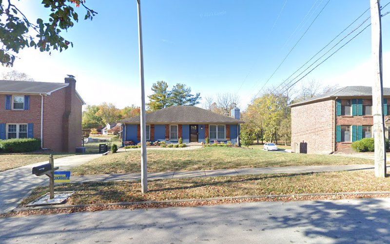 A.L.E Roofing