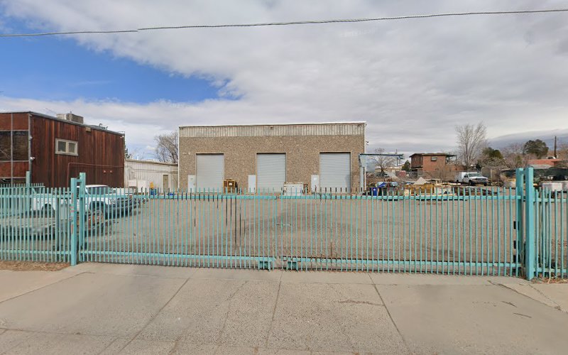 Industrial Electric, Inc.