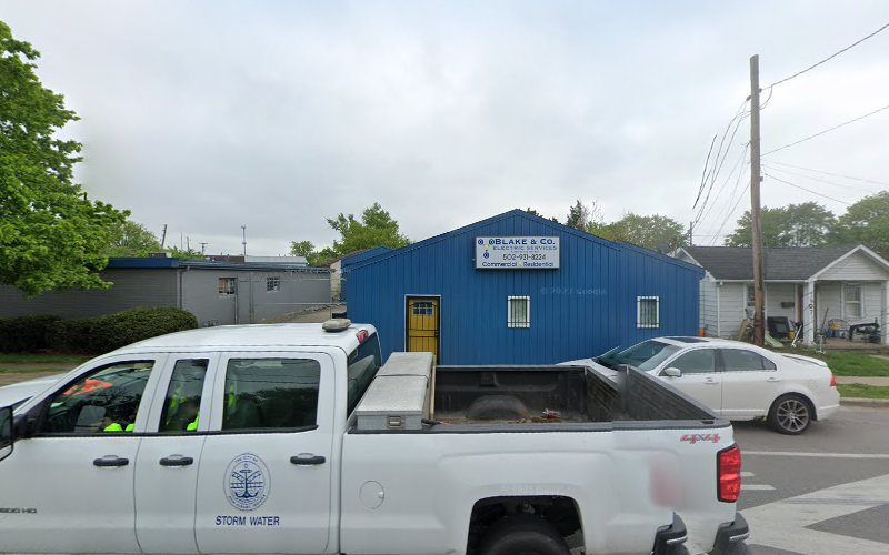 Blake & Co. Electrical Services, LLC