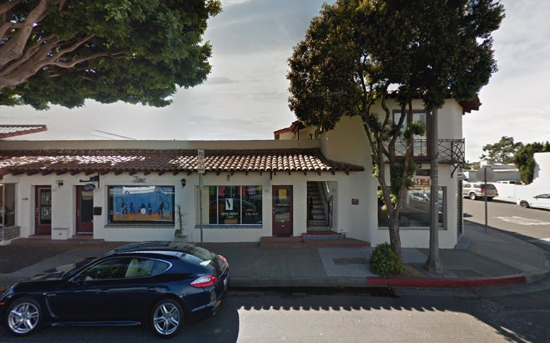 Santa Barbara Kitchens