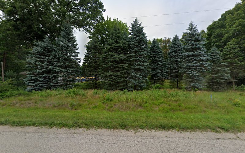 AMP Electric West MI