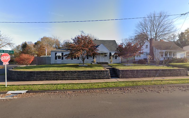Connecticut Valley Electric