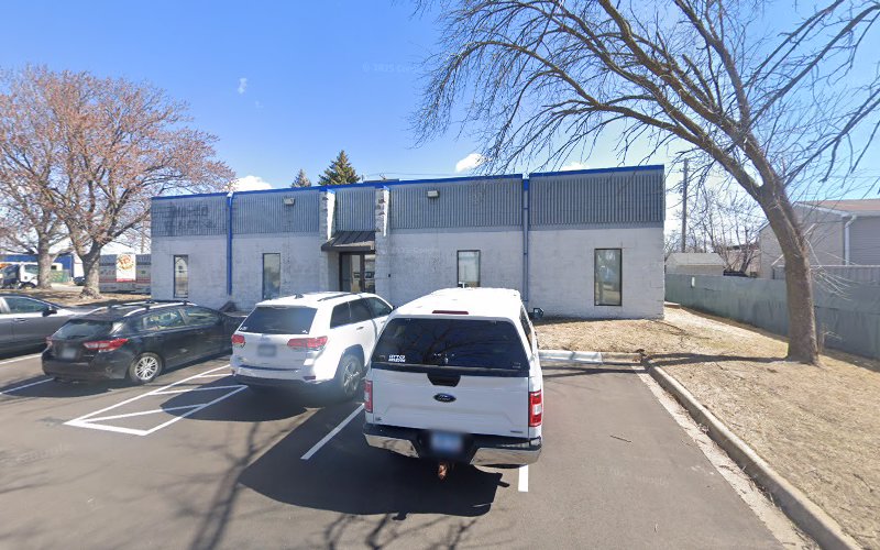 Harrison Electric, Inc.