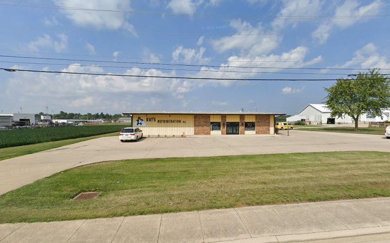 Ray's Refrigeration, Inc.