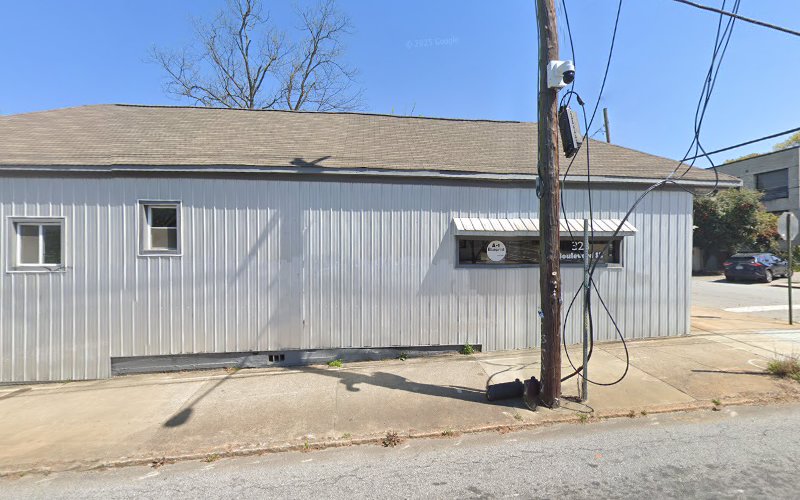 The Cool Roofing Company Atlanta