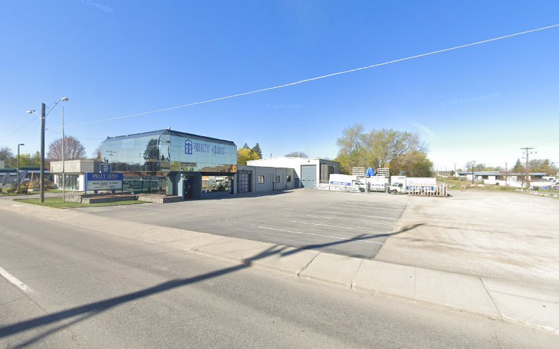 Valley Glass, Inc.