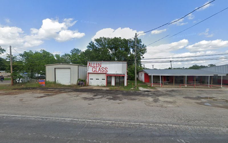 Allen Glass & Awning Company