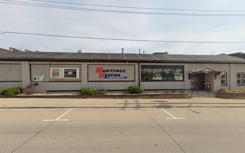 Manitowoc Heating & Refrigeration Services, Inc.