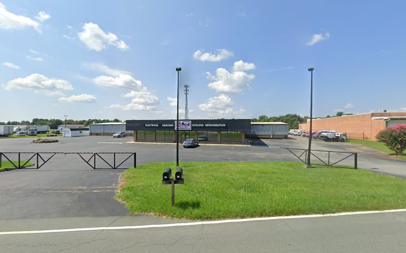 Kemco Of Burlington, Inc.