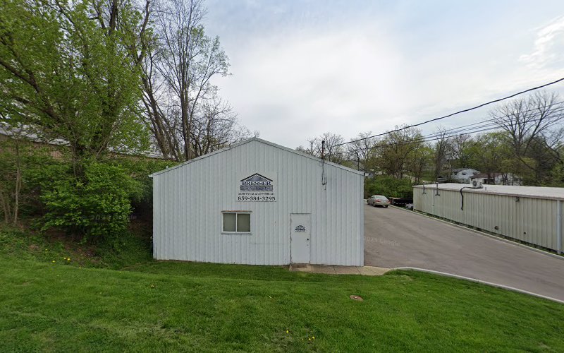 Bresser & Sons Roofing Inc.