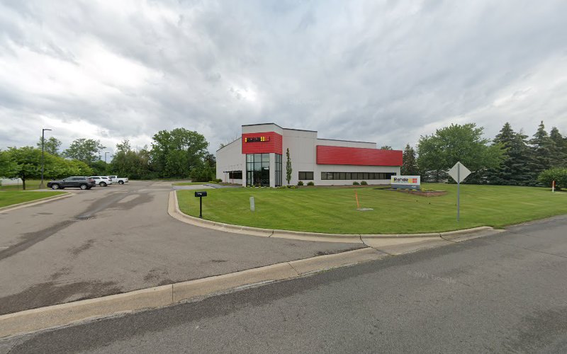 Rohde Construction Company Inc.
