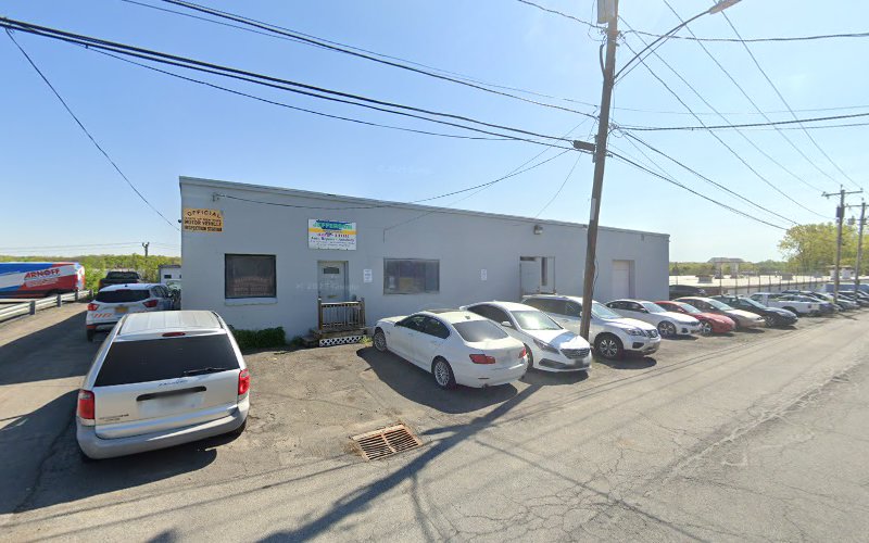 Superior Exterior (Albany)
