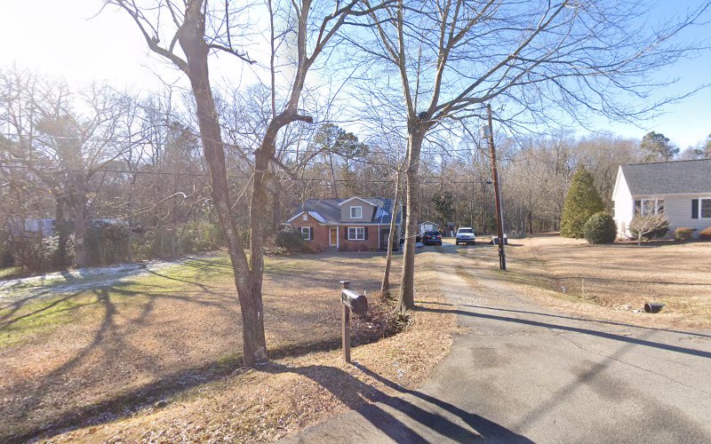 McGuirt&rsquo;s Contracting Services, LLC