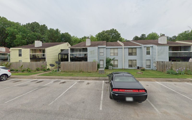 Lee Askins Roofing Co.