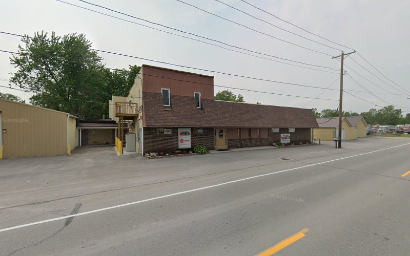 Overcashier & Horst Heating and A/C, Inc.