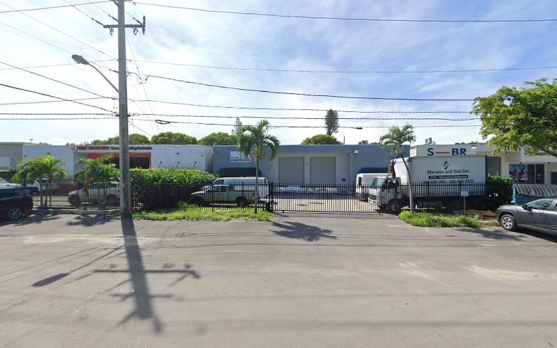 Morales and Son Inc